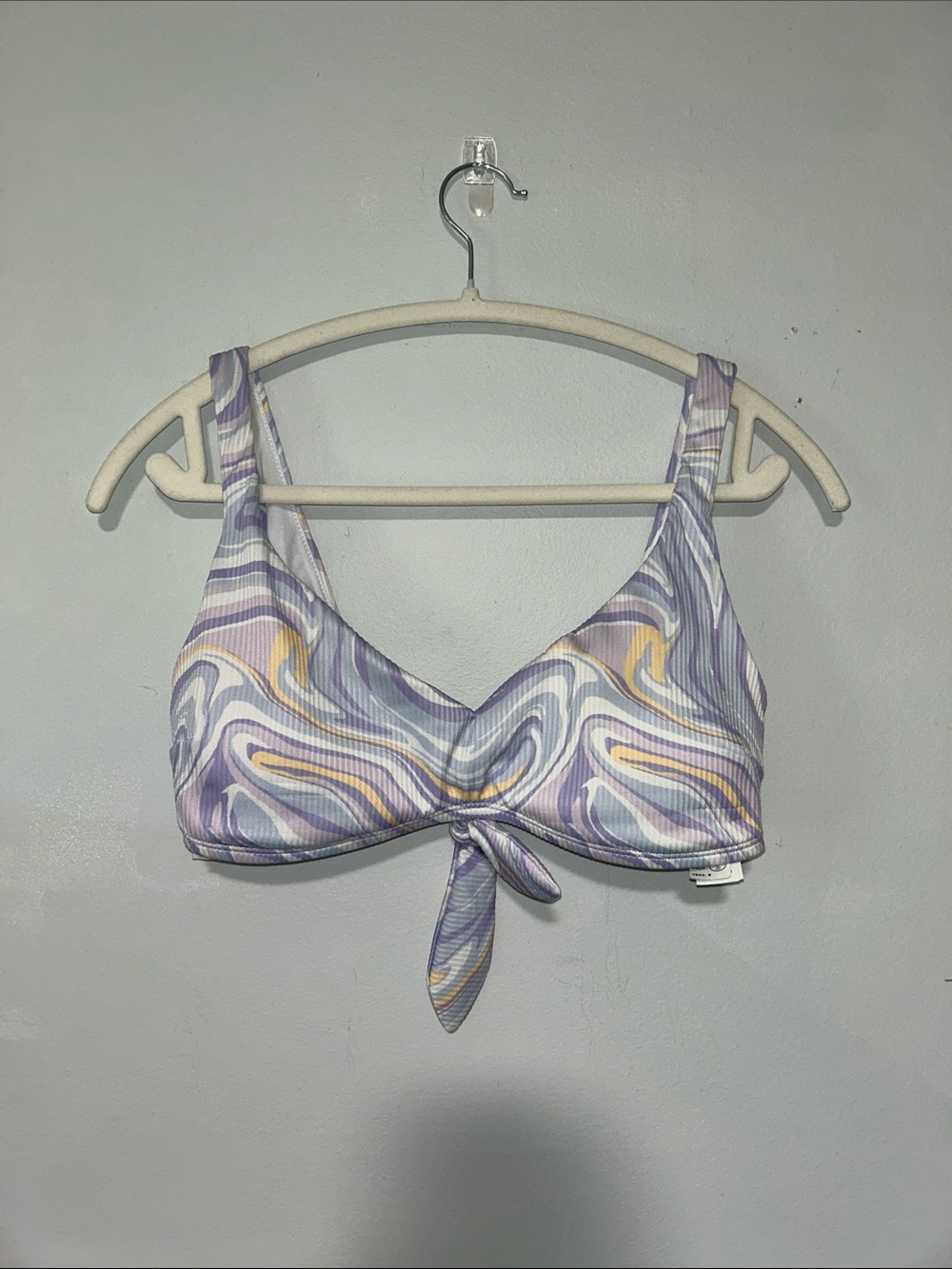 Hollister Swim Bikini Top - M